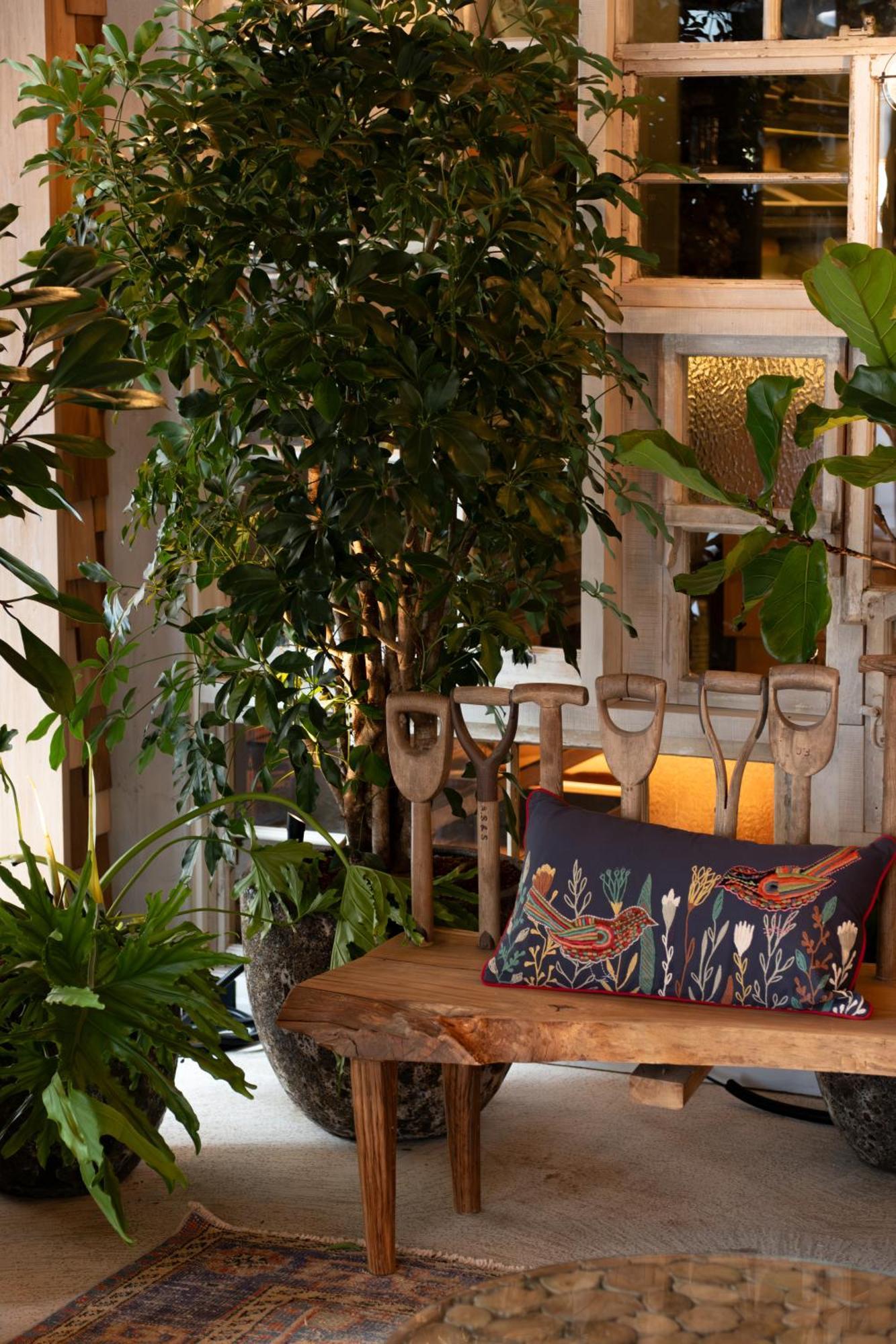 Treehouse Hotel Manchester Bagian luar foto
